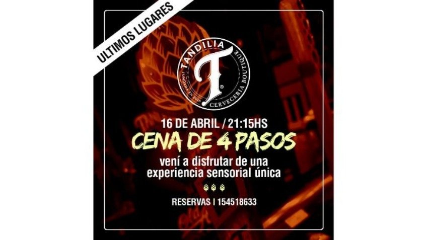 Una experiencia sensorial única